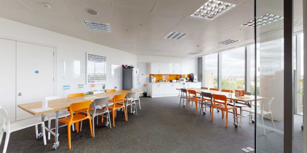 Sheldon Square, Paddington, W2 6PR