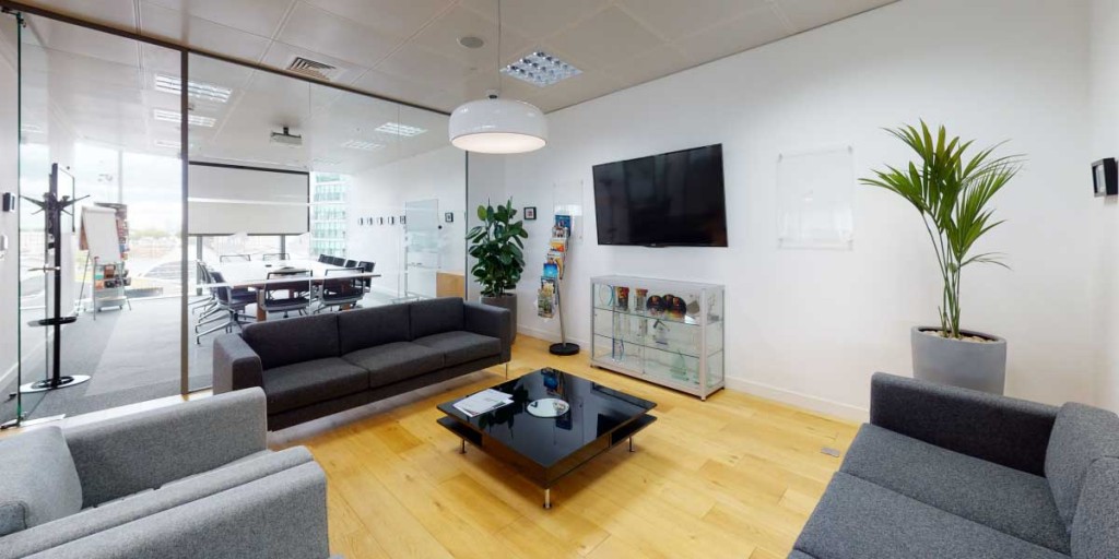 Sheldon Square, Paddington, W2 6PR
