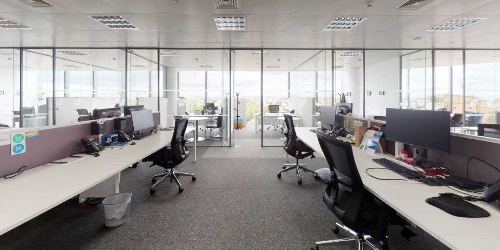 Sheldon Square, Paddington, W2 6PR