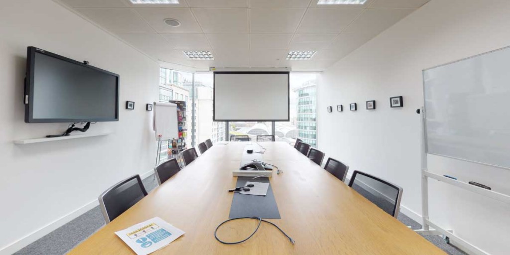 Sheldon Square, Paddington, W2 6PR
