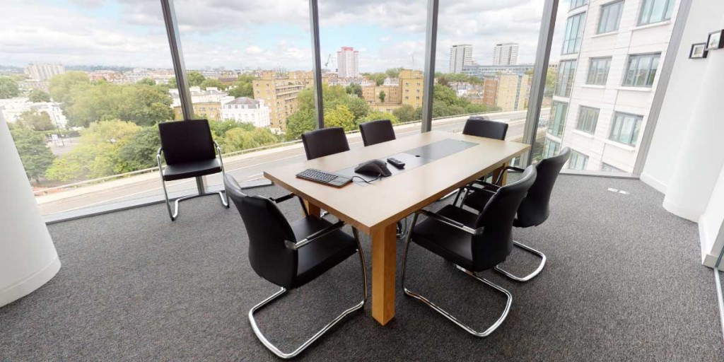 Sheldon Square, Paddington, W2 6PR