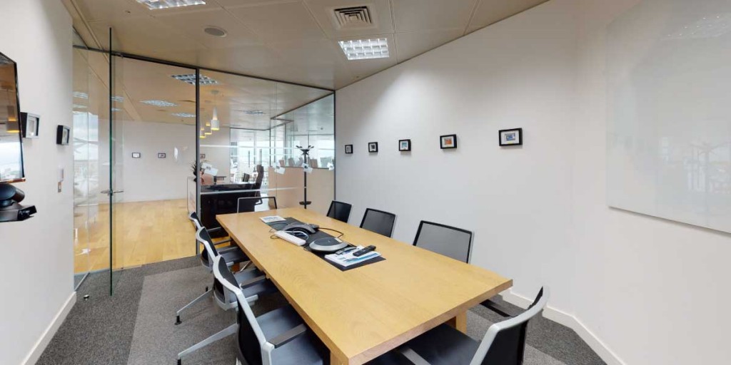 Sheldon Square, Paddington, W2 6PR