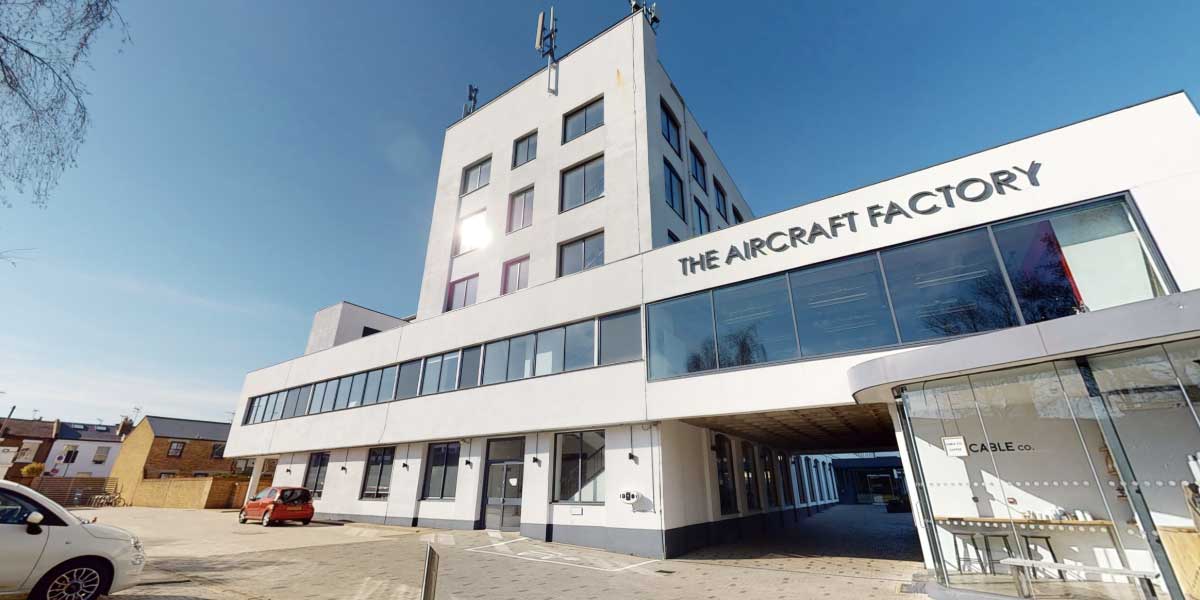 Cambridge Grove, Hammersmith, W6 0LE