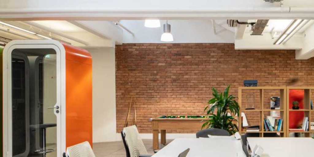 Berners Mews, Fitzrovia, W1T 3AN