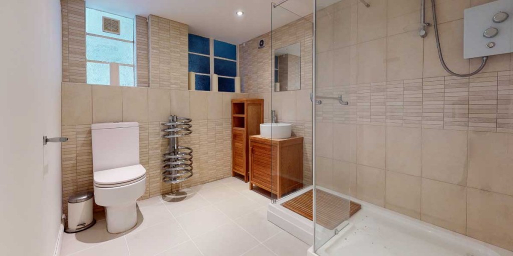Berners Mews, Fitzrovia, W1T 3AN