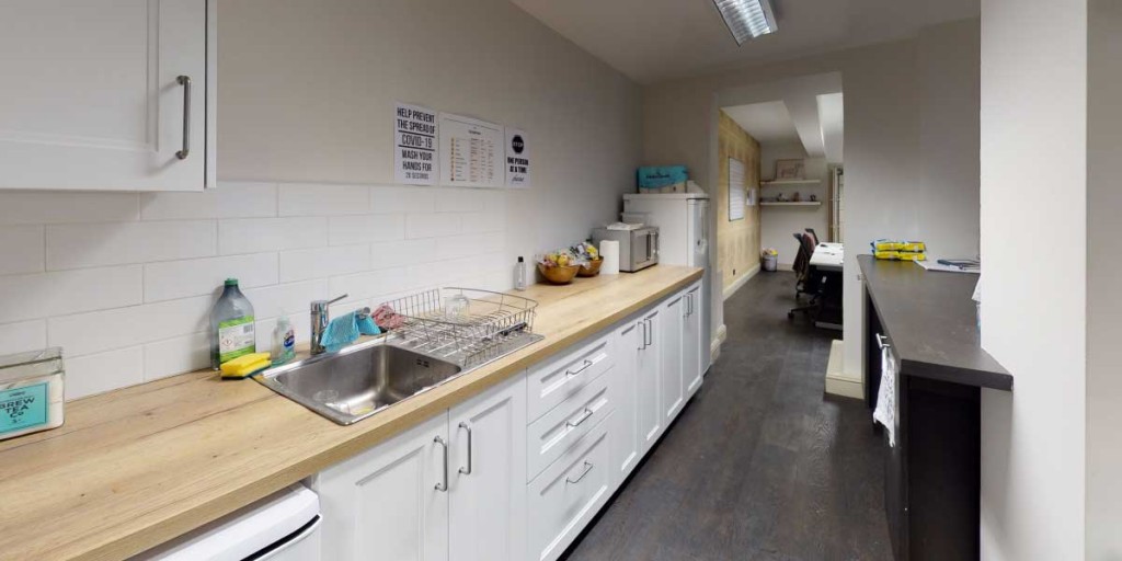 Welbeck Street, Marylebone, W1G 9XN