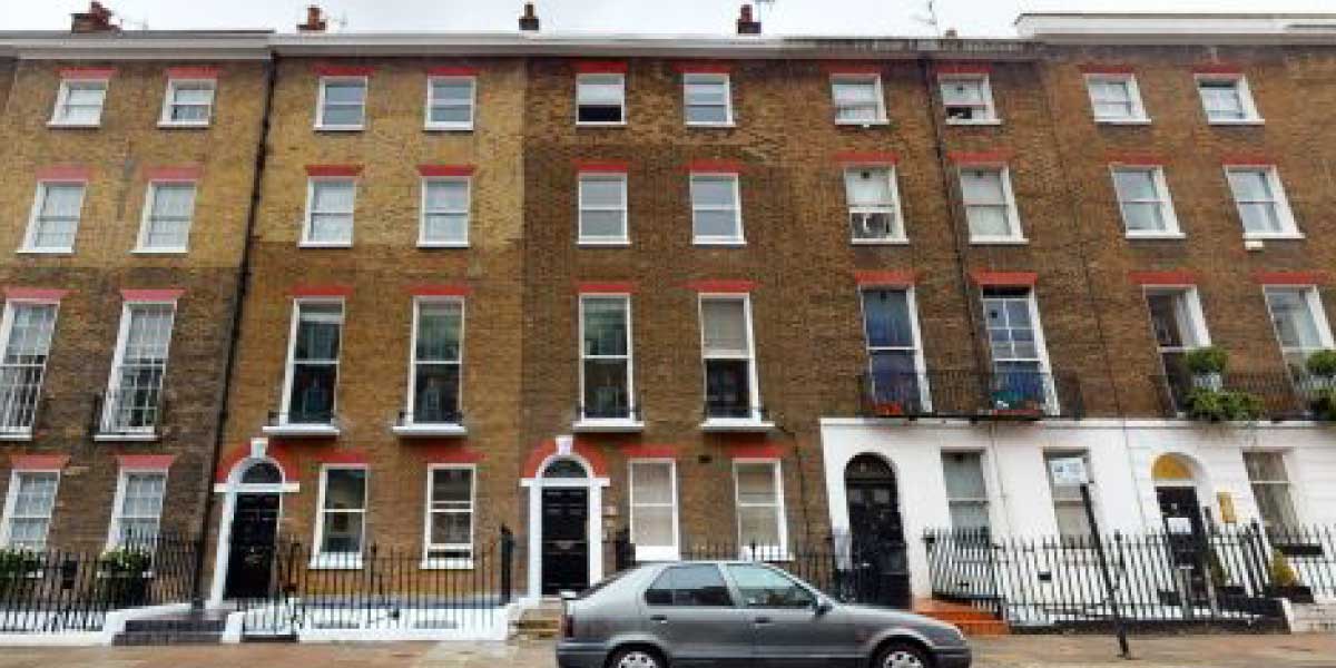 Manchester Street, Marylebone, W1U 7LW