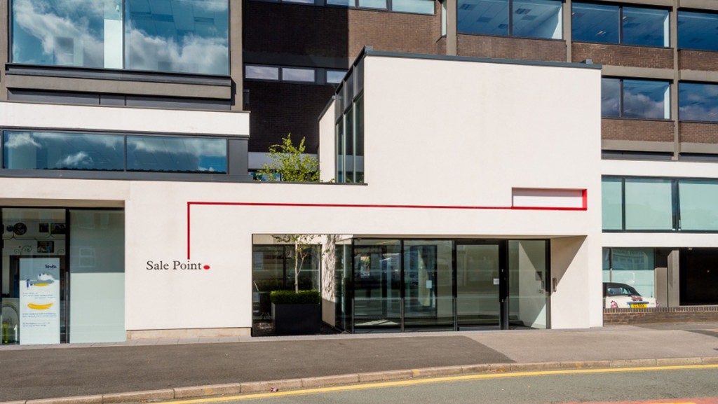 Bruntwood, 126-150, Washway Road, Sale, Cheshire, M33 6AG