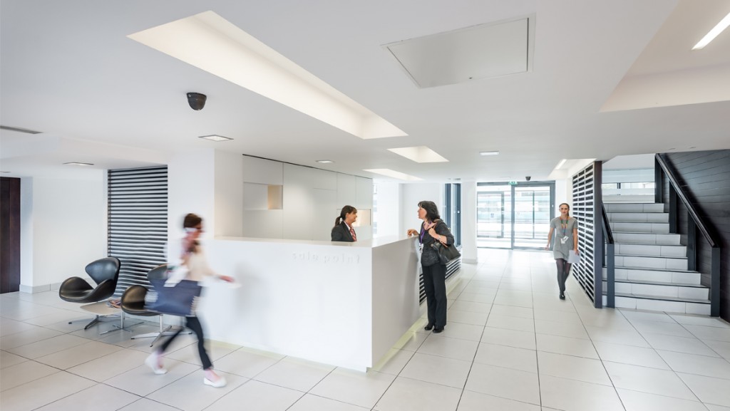 Bruntwood, 126-150, Washway Road, Sale, Cheshire, M33 6AG