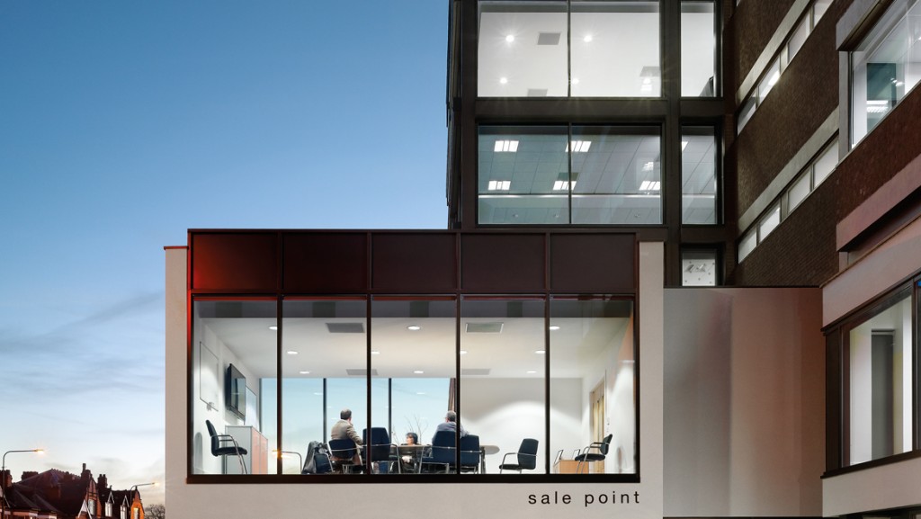 Bruntwood, 126-150, Washway Road, Sale, Cheshire, M33 6AG
