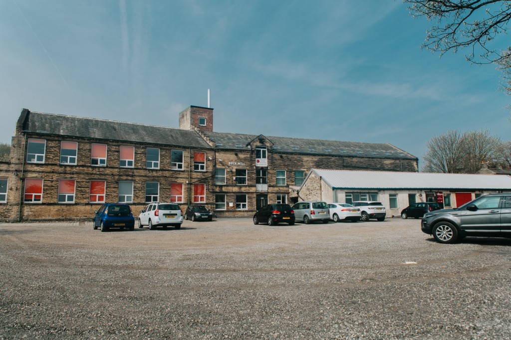 Reva Syke Road, Bradford, BD14 6QY
