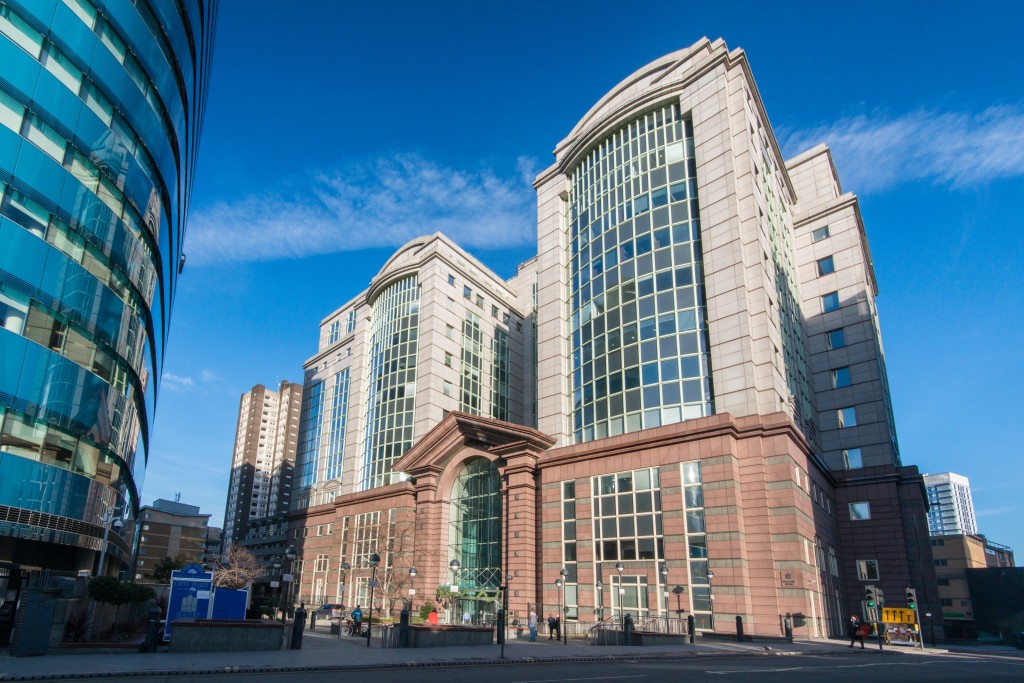 St. Botolph Street, Aldgate, EC3A 7DT