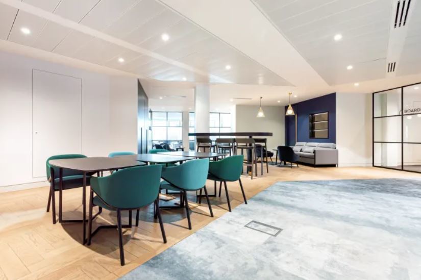 20 St. Andrew Street, Chancery Lane, London, EC4A 3AG