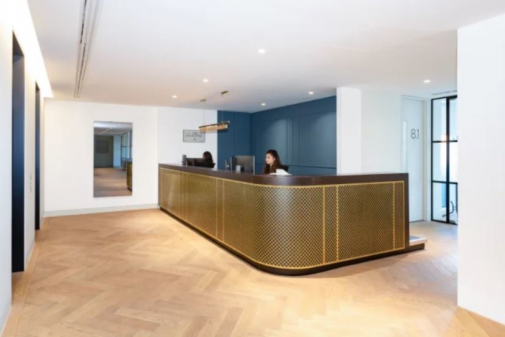 20 St. Andrew Street, Chancery Lane, London, EC4A 3AG