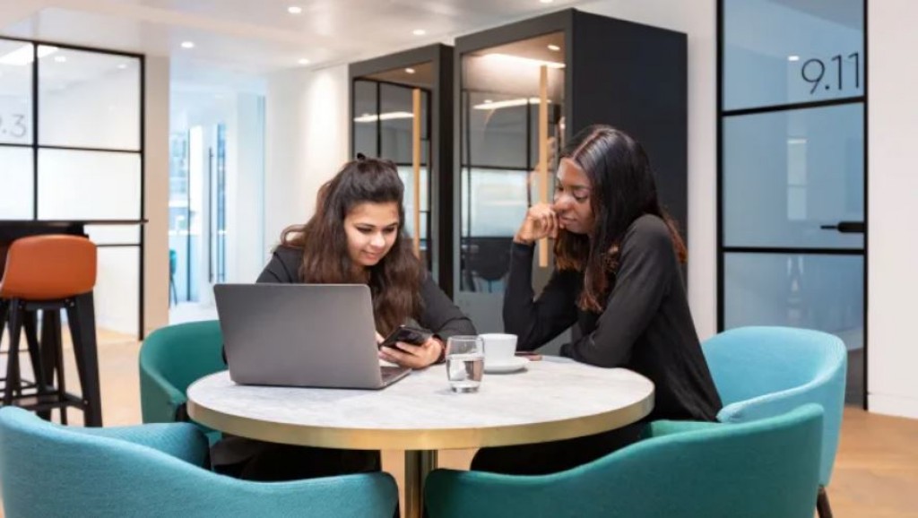 20 St. Andrew Street, Chancery Lane, London, EC4A 3AG