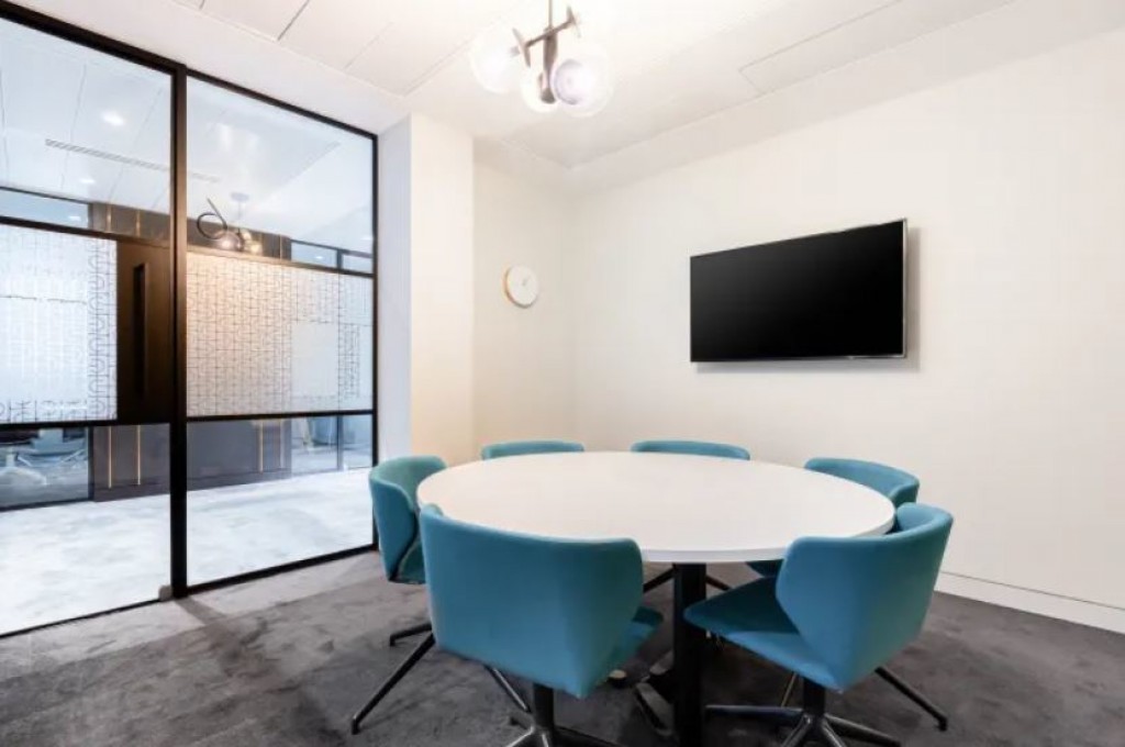 20 St. Andrew Street, Chancery Lane, London, EC4A 3AG