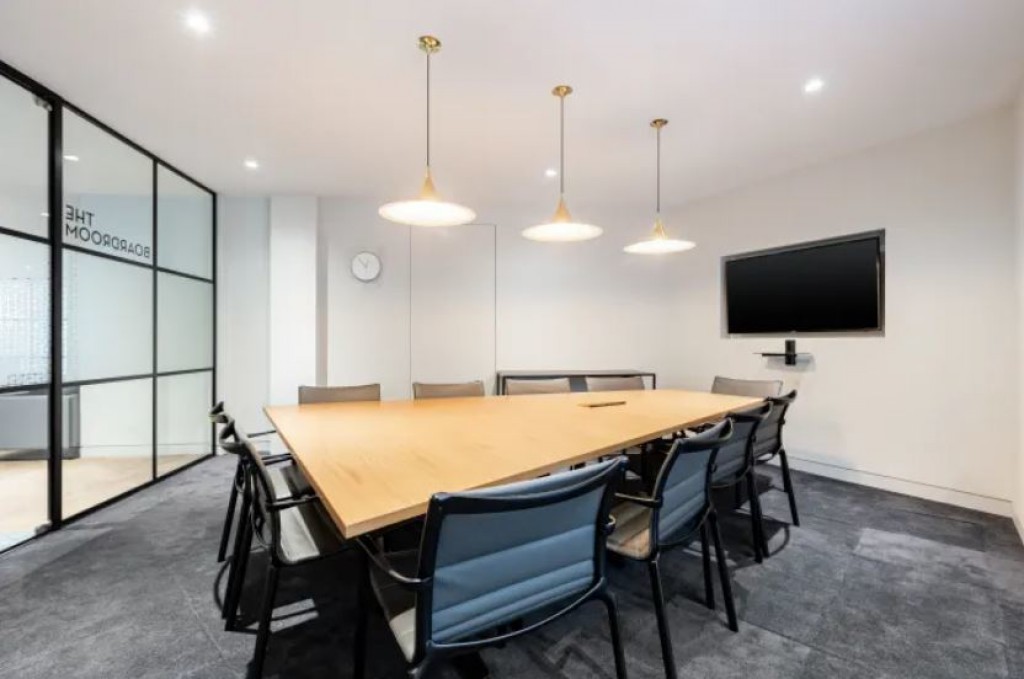 20 St. Andrew Street, Chancery Lane, London, EC4A 3AG
