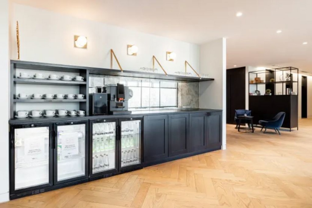 20 St. Andrew Street, Chancery Lane, London, EC4A 3AG