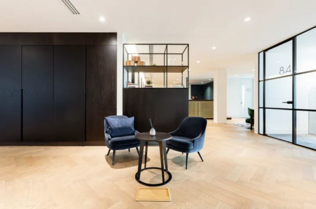 20 St. Andrew Street, Chancery Lane, London, EC4A 3AG