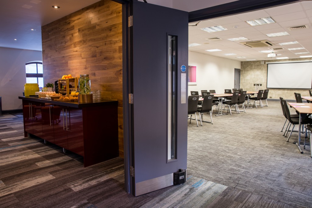 Etc.Venues, Bonhill House, 1-3, Bonhill Street, Moorgate, London, EC2A 4BX