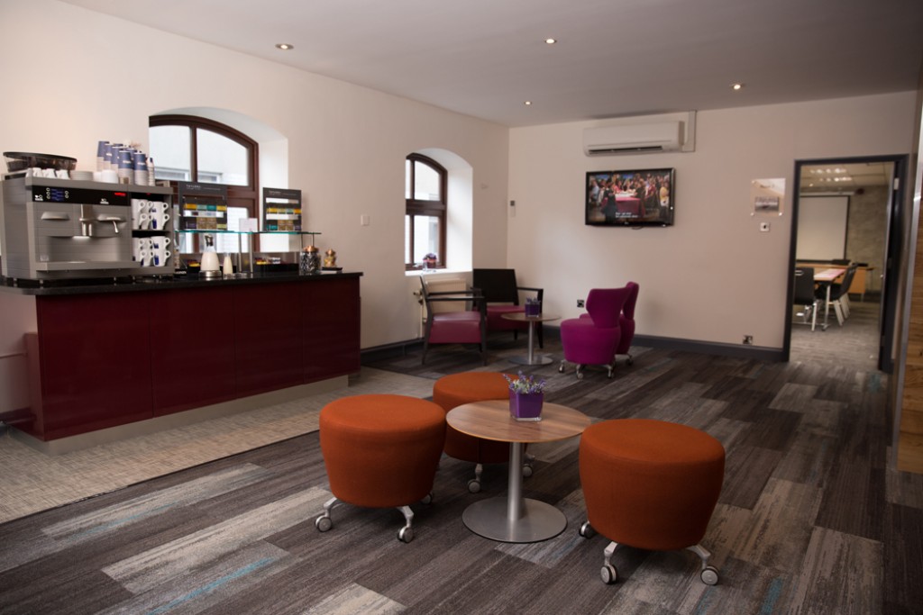 Etc.Venues, Bonhill House, 1-3, Bonhill Street, Moorgate, London, EC2A 4BX