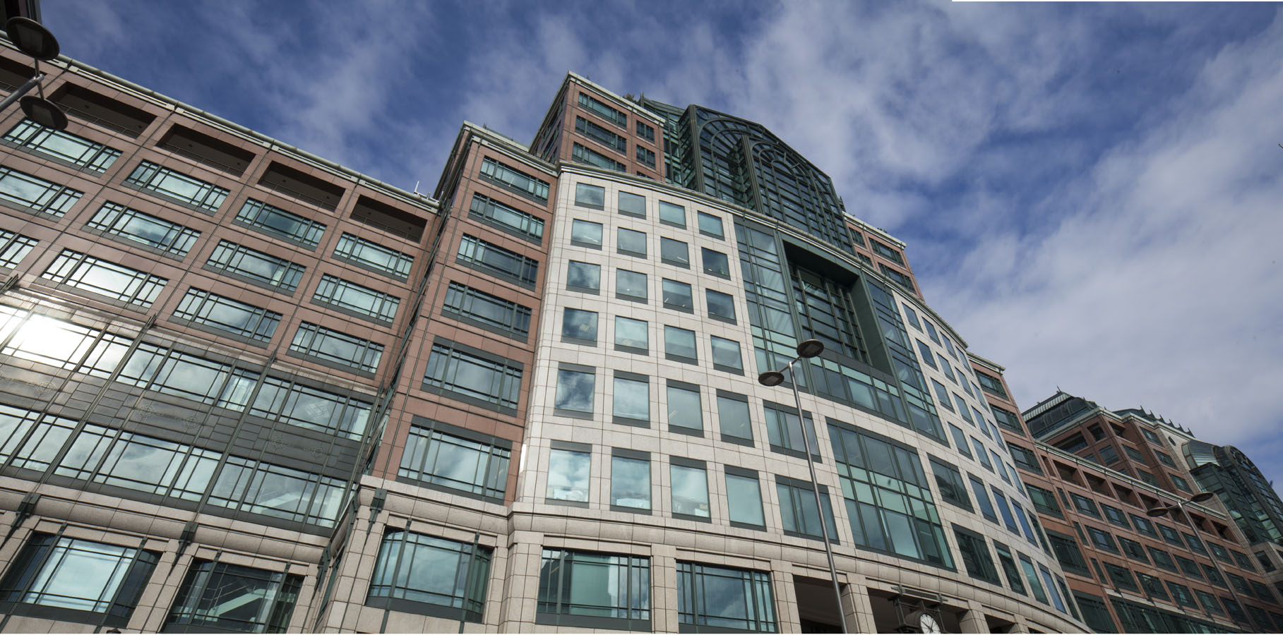 Bishopsgate, Liverpool Street, London, EC2M 3YD