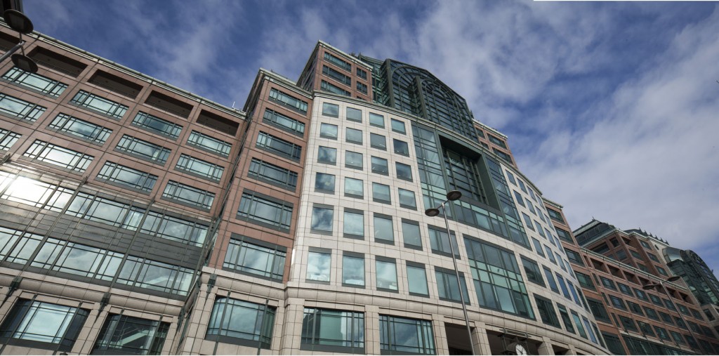 Bishopsgate, Liverpool Street, London, EC2M 3YD