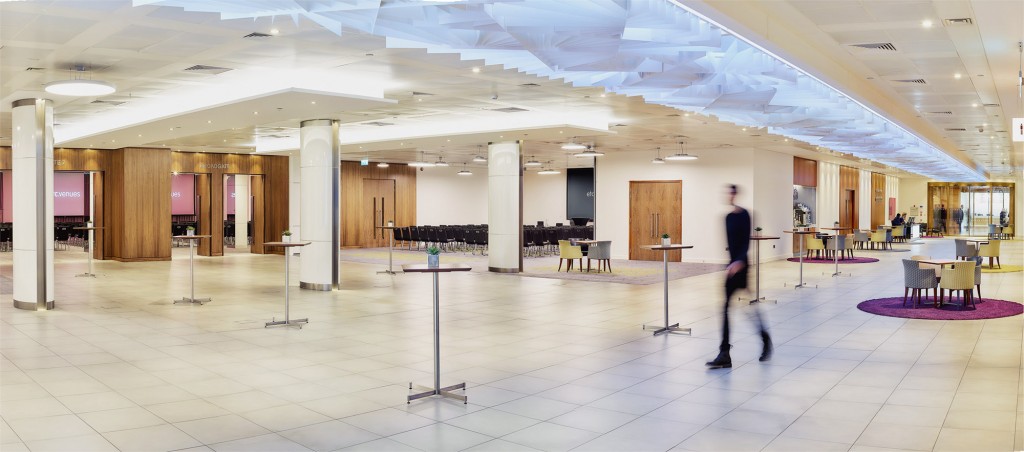 Bishopsgate, Liverpool Street, London, EC2M 3YD