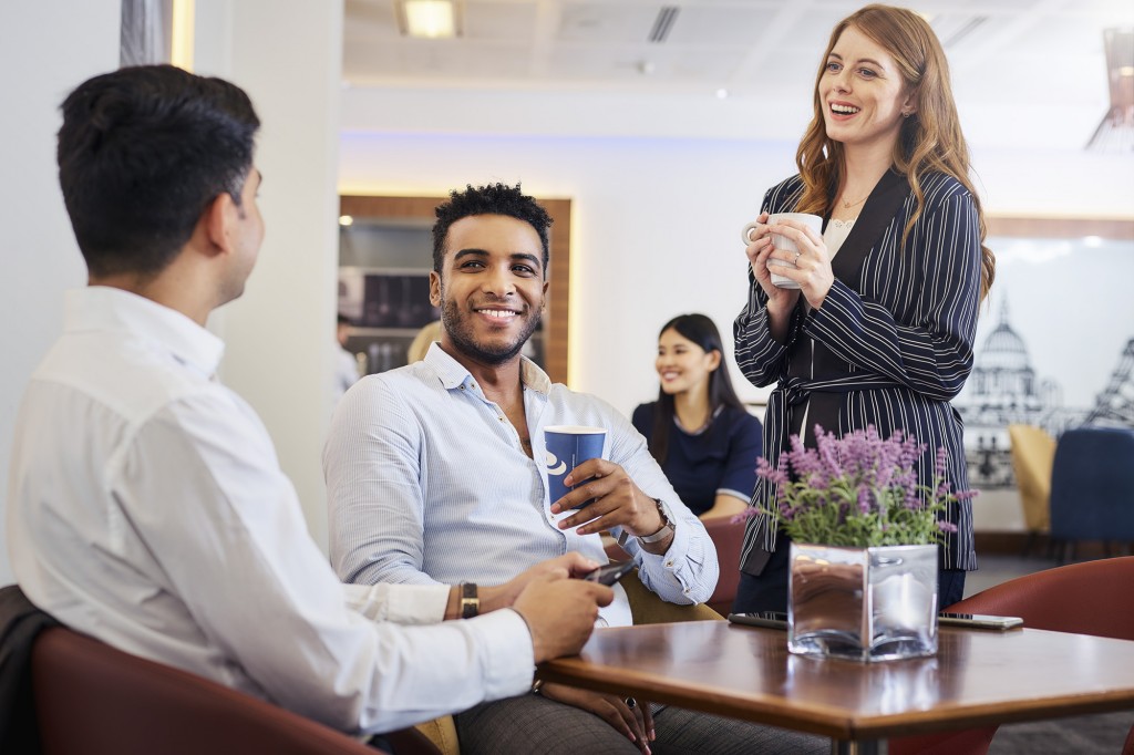 Bishopsgate, Liverpool Street, London, EC2M 3YD