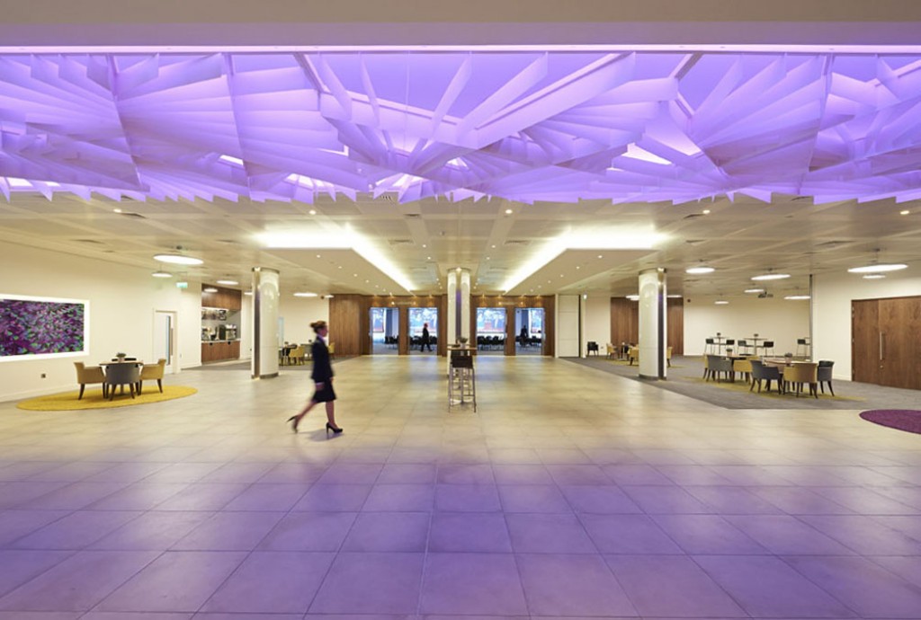 Bishopsgate, Liverpool Street, London, EC2M 3YD