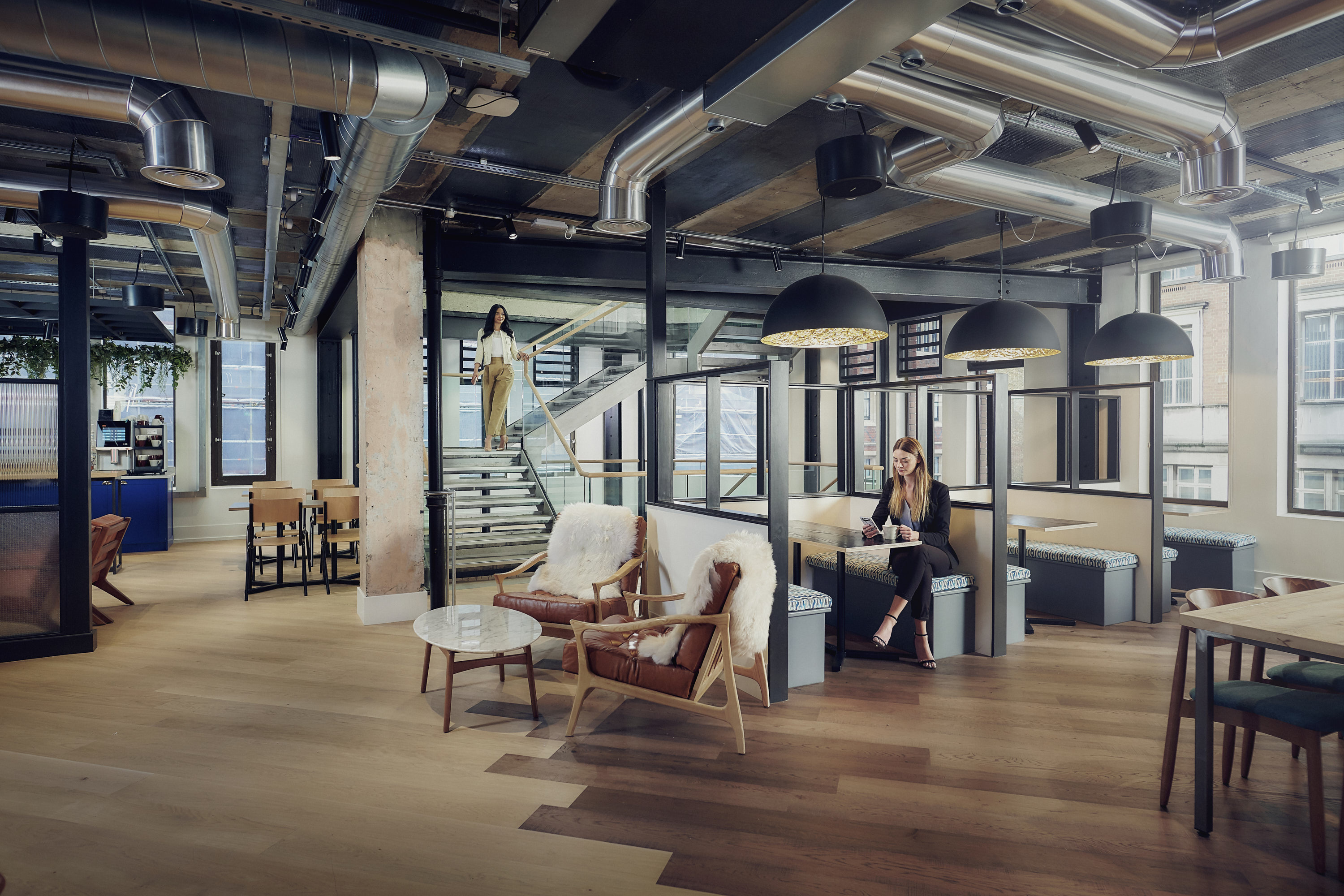 Chancery Lane, Holborn, WC2A 1HL