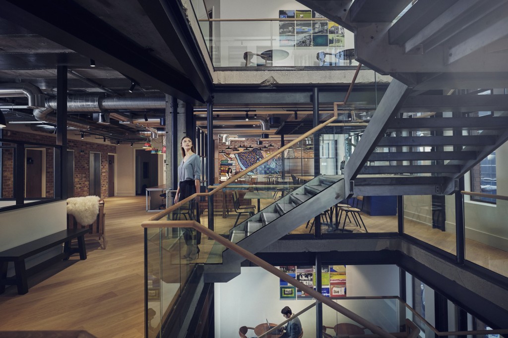 Chancery Lane, Holborn, WC2A 1HL