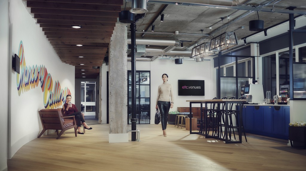 Chancery Lane, Holborn, WC2A 1HL