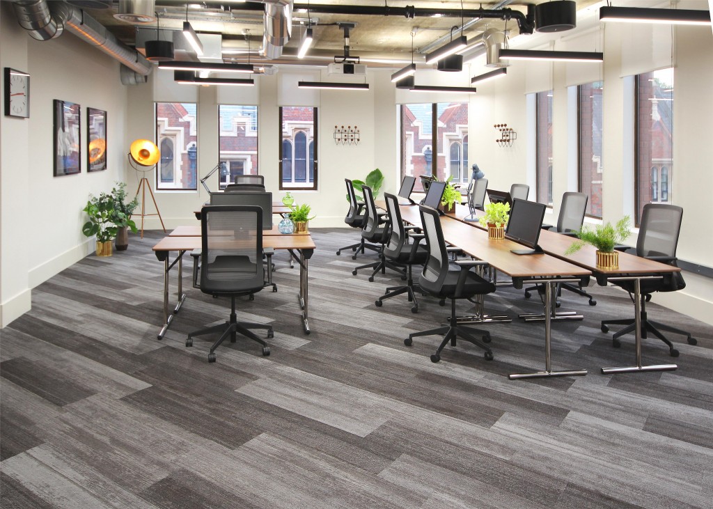 Chancery Lane, Holborn, WC2A 1HL