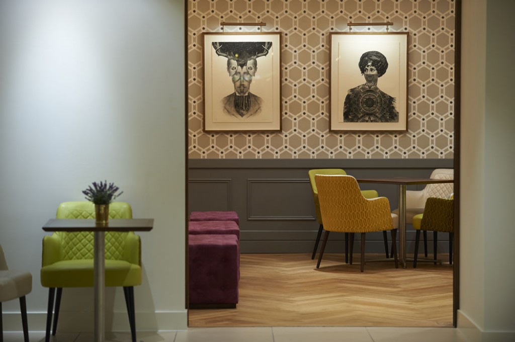 Fenchurch Place, Fenchurch, EC3M 4PB