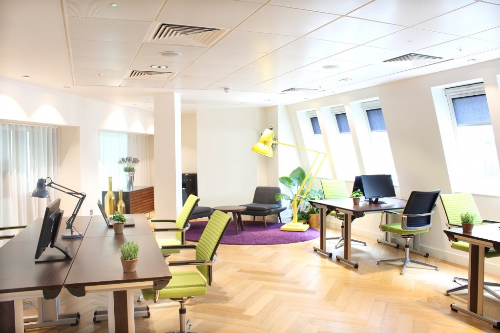 Fenchurch Place, Fenchurch, EC3M 4PB