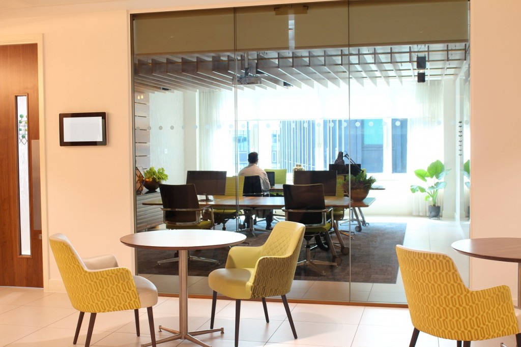 Fenchurch Place, Fenchurch, EC3M 4PB