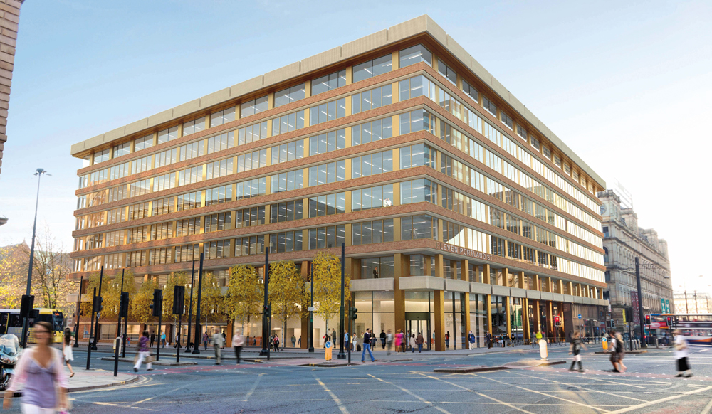 Etc.Venues, Westminster House, 11, Portland Street, Manchester, Greater Manchester, M1 3HU