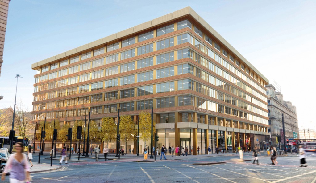 Etc.Venues, Westminster House, 11, Portland Street, Manchester, Greater Manchester, M1 3HU