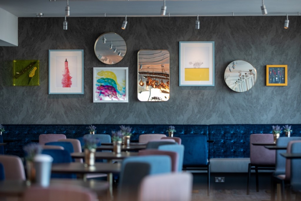 Etc.Venues, Westminster House, 11, Portland Street, Manchester, Greater Manchester, M1 3HU
