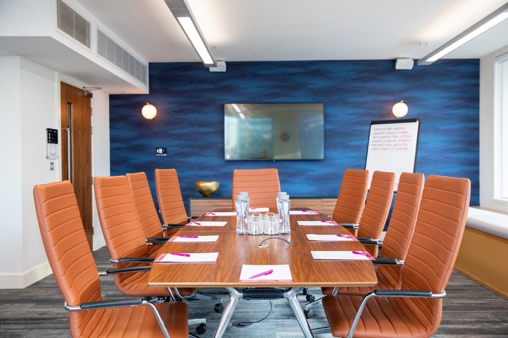Etc.Venues, Westminster House, 11, Portland Street, Manchester, Greater Manchester, M1 3HU