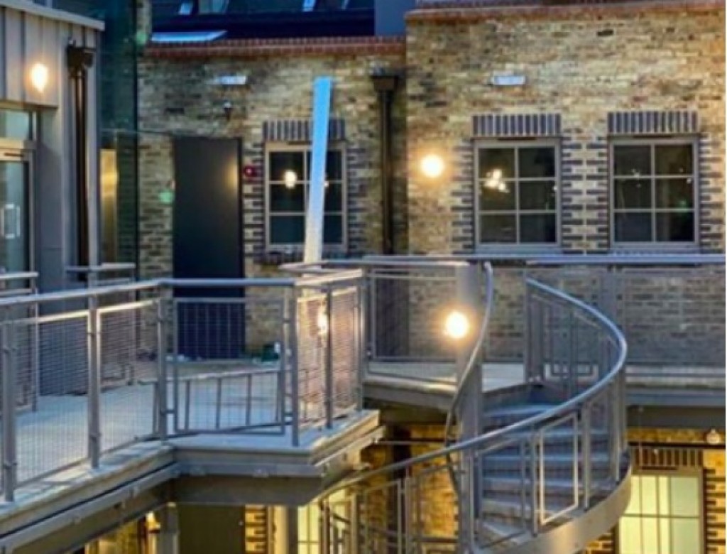 Heneage Street, Spitalfields, E1 5LN