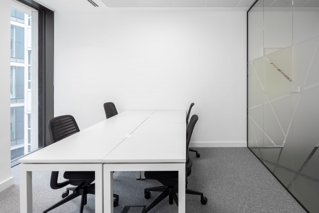 Signature By Regus 15, St. Helens Place, Liverpool Street, London, EC3A 6DQ