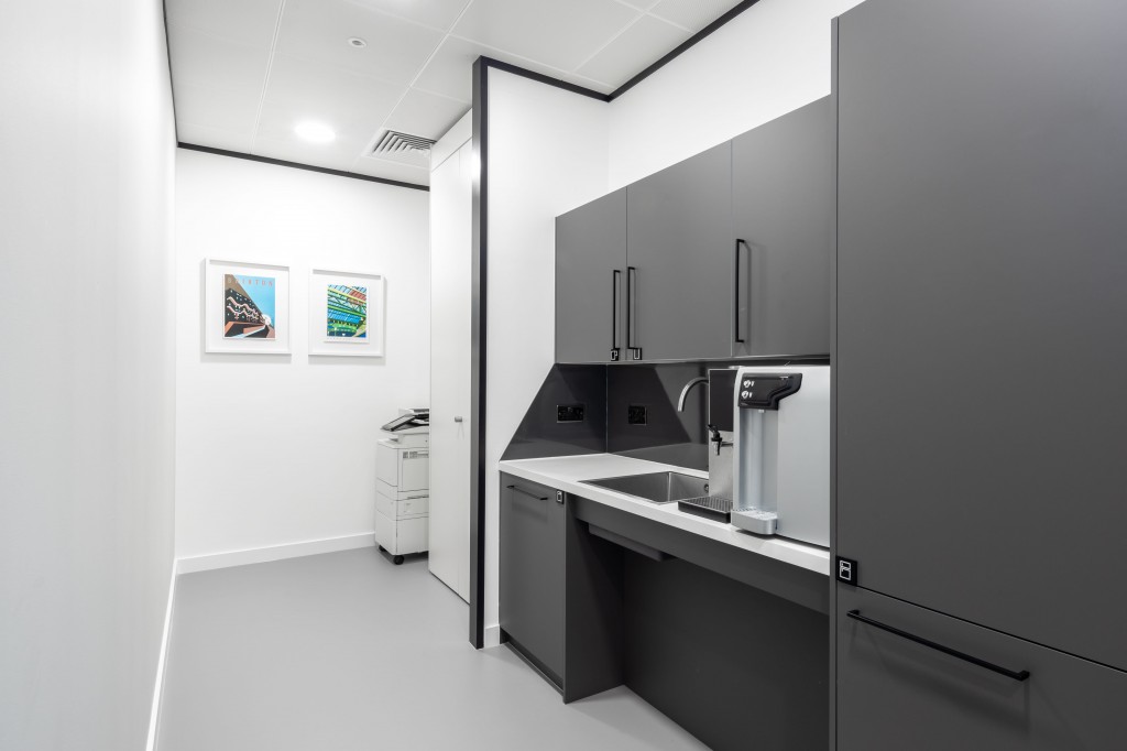 Signature By Regus 15, St. Helens Place, Liverpool Street, London, EC3A 6DQ