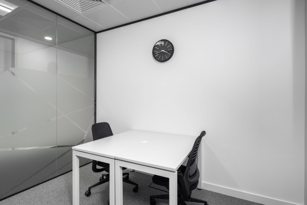 Signature By Regus 15, St. Helens Place, Liverpool Street, London, EC3A 6DQ