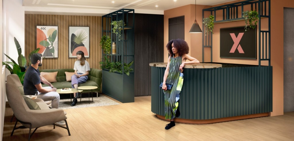 Fulwood Place, Holborn, WC1V 6HG