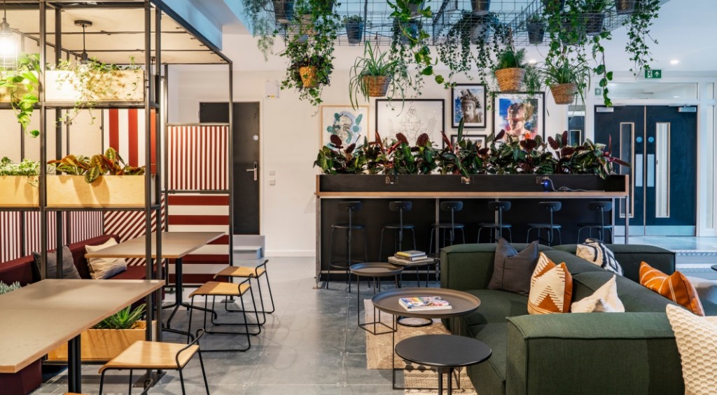 Fulwood Place, Holborn, WC1V 6HG