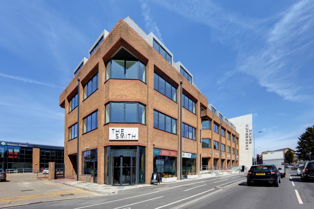 TBWC, The Smith, 145, London Road, Kingston Upon Thames, Surrey, KT2 6SR