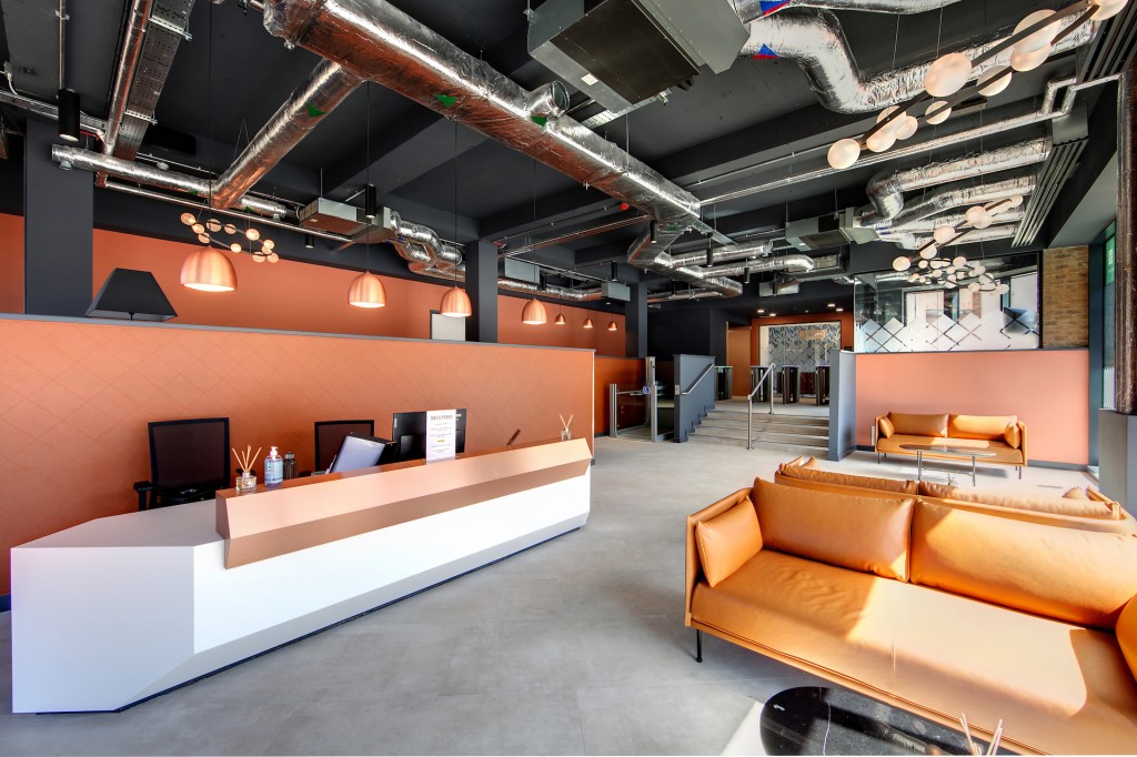 TBWC, The Smith, 145, London Road, Kingston Upon Thames, Surrey, KT2 6SR