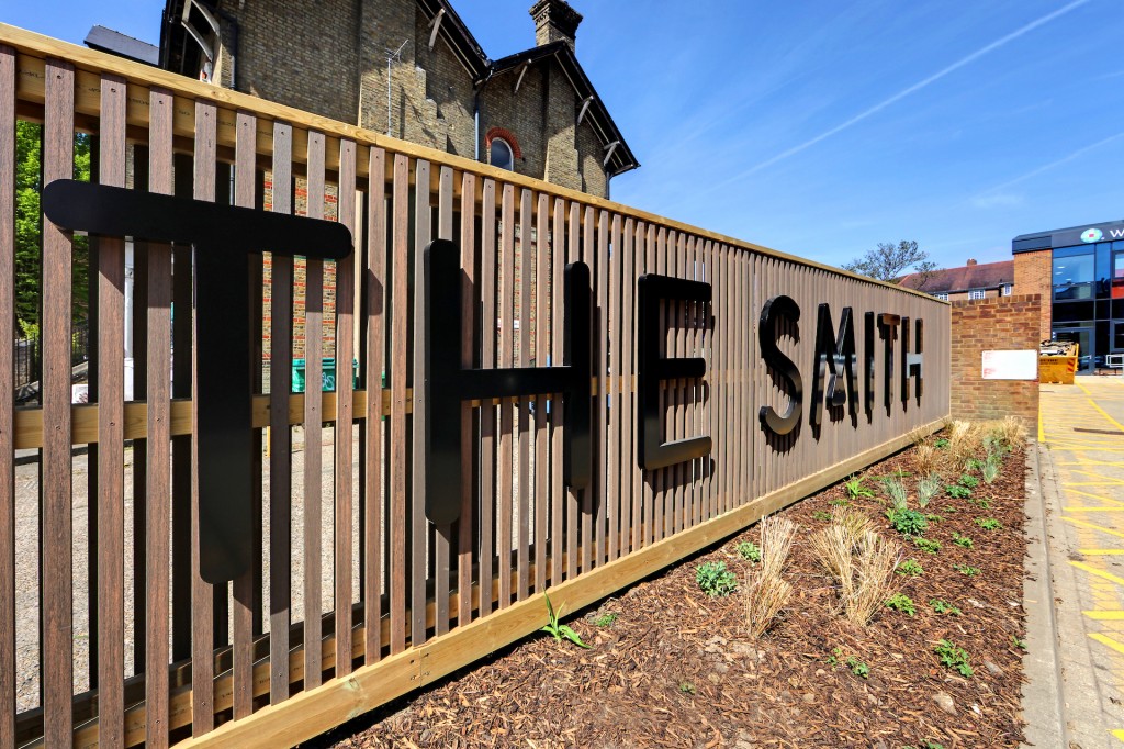 TBWC, The Smith, 145, London Road, Kingston Upon Thames, Surrey, KT2 6SR